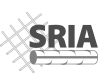 Steel Reinforcement Institute of Australia (SRIA) Logo