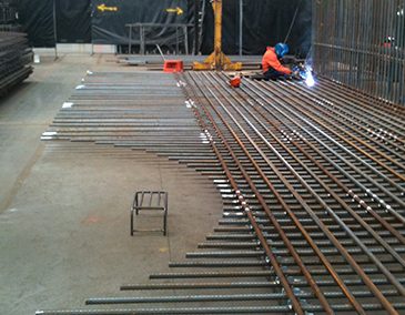 DESALINATION PROJECT