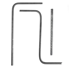 Bent Rebar