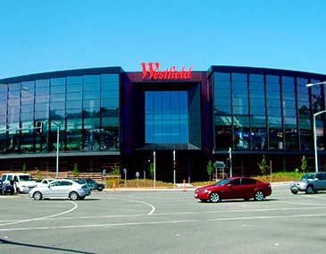 WESTFIELD DONCASTER